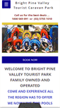 Mobile Screenshot of brightpinevalley.com.au